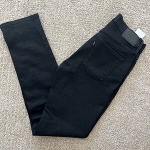 Never worn Levi’s